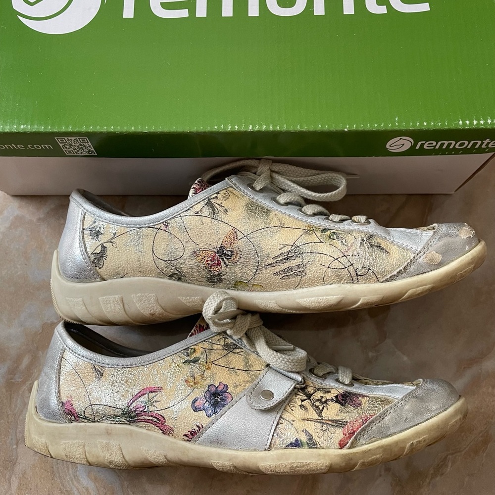 Remonte shoes - Picture 15 of 16
